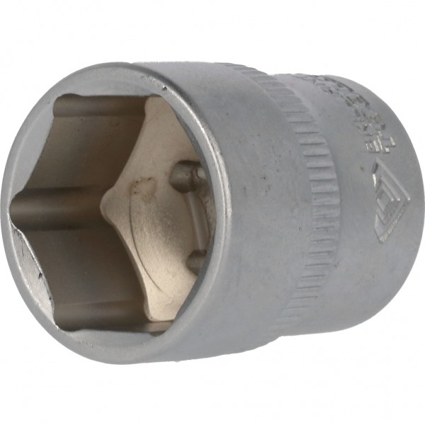 Brilliant Tools BT021815 3/8" šesťhranný nástrčný orech, 21 mm
